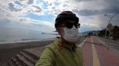 Alanya 05.05.2020 Streaming Live From My #gopro