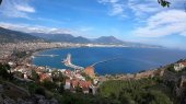 Alanya Kalesi 06.05.2020 Streaming Live From My #gopro